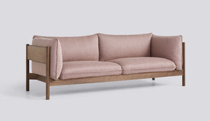 Arbour Eco 3-seat Sofa