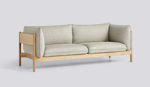 Arbour Eco 3-seat Sofa