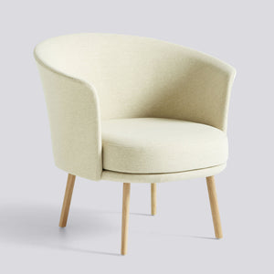 Dorso Lounge Chair