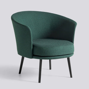 Dorso Lounge Chair