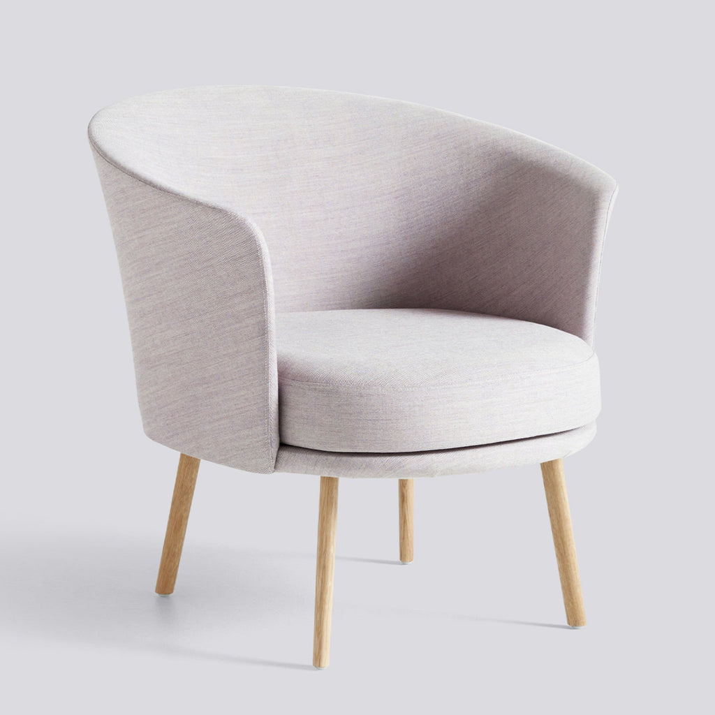 Dorso Lounge Chair