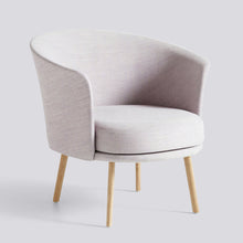 Dorso Lounge Chair