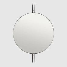 IOI Wall Mirror - Round, Ø80cm