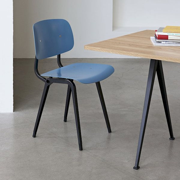 HAY｜REVOLT CHAIR HAY - Revolt Chair | Connox