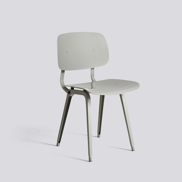 Revolt Chair