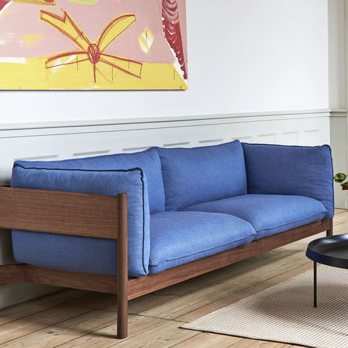 Arbour Eco 3-seat Sofa