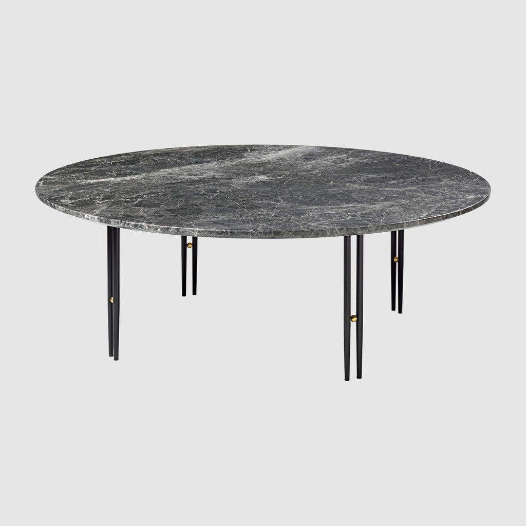 IOI Coffee Table - Round, Ø100cm