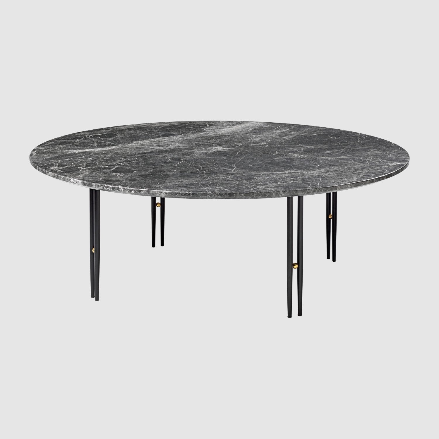 IOI Coffee Table - Round, Ø100cm