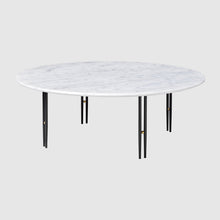 IOI Coffee Table - Round, Ø100cm