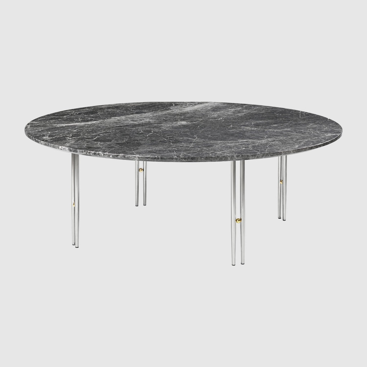 IOI Coffee Table - Round, Ø100cm