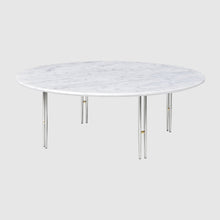IOI Coffee Table - Round, Ø100cm