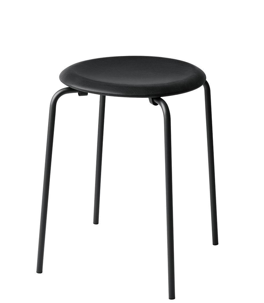 Dot™ Stool Black