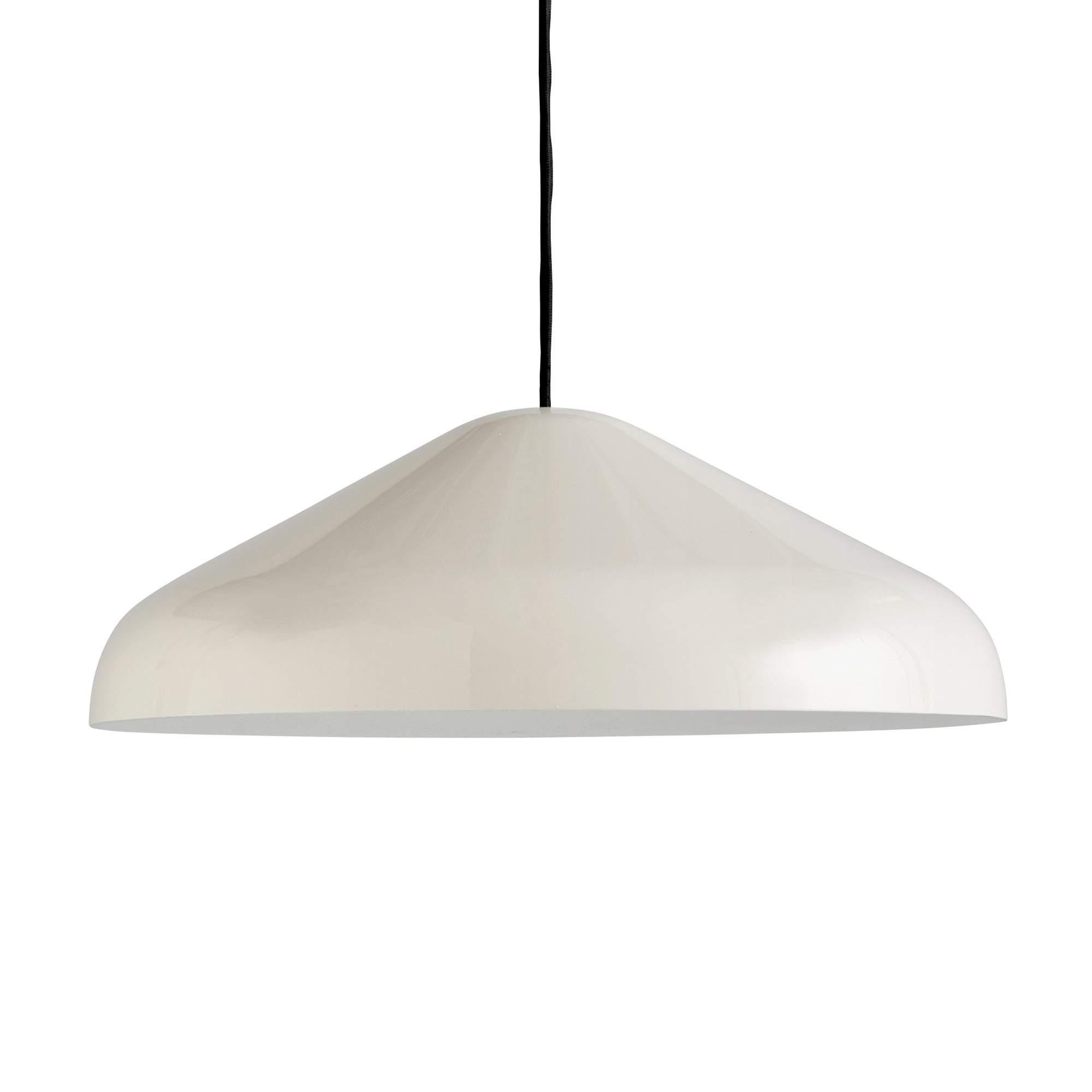 Pao Steel Pendant Small