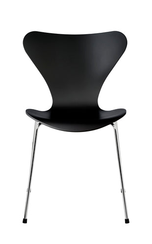 Series 7 - Unupholstered, Coloured Shell