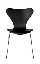 Series 7 - Unupholstered, Coloured Shell