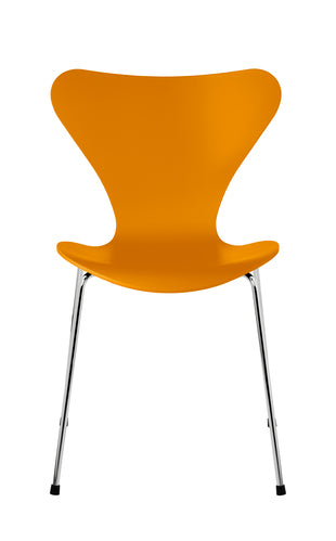 Series 7 - Unupholstered, Coloured Shell