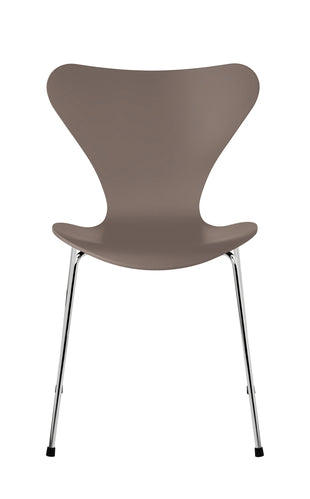 Series 7 - Unupholstered, Coloured Shell