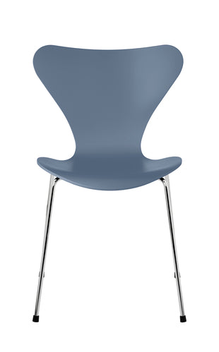 Series 7 - Unupholstered, Coloured Shell