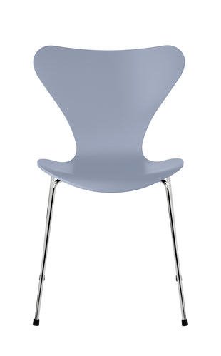 Series 7 - Unupholstered, Coloured Shell