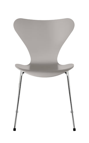 Series 7 - Unupholstered, Coloured Shell