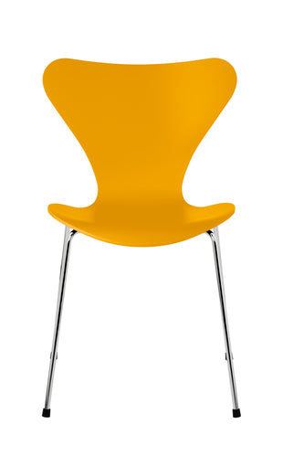 Series 7 - Unupholstered, Coloured Shell