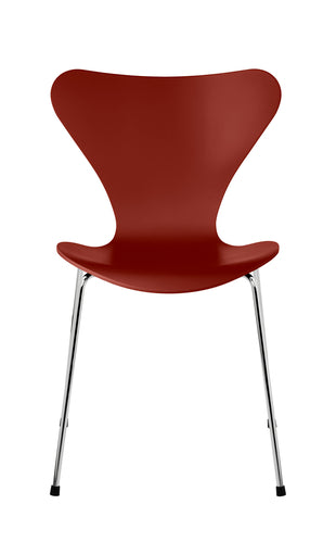 Series 7 - Unupholstered, Coloured Shell