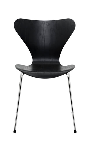 Series 7 - Unupholstered, Coloured Shell