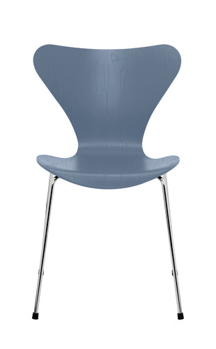 Series 7 - Unupholstered, Coloured Shell