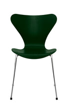 Series 7 - Unupholstered, Coloured Shell