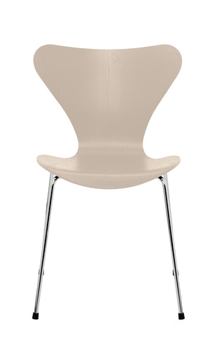 Series 7 - Unupholstered, Coloured Shell