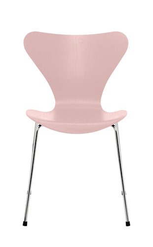 Series 7 - Unupholstered, Coloured Shell