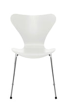 Series 7 - Unupholstered, Coloured Shell