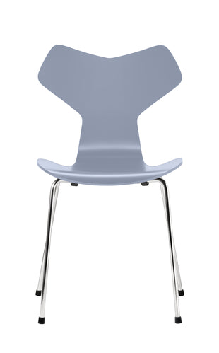 Grand Prix - Unupholstered, Coloured