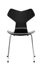 Grand Prix - Unupholstered, Coloured