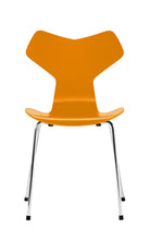 Grand Prix - Unupholstered, Coloured