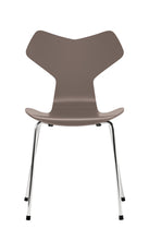 Grand Prix - Unupholstered, Coloured