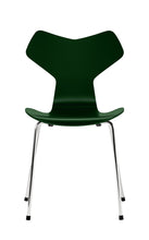 Grand Prix - Unupholstered, Coloured