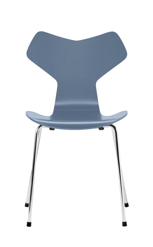 Grand Prix - Unupholstered, Coloured