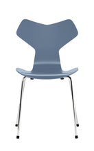 Grand Prix - Unupholstered, Coloured