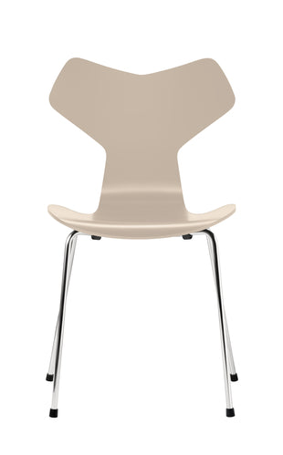 Grand Prix - Unupholstered, Coloured