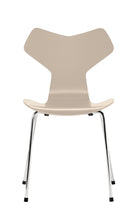 Grand Prix - Unupholstered, Coloured