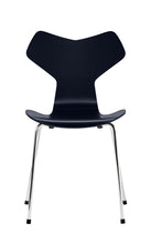 Grand Prix - Unupholstered, Coloured