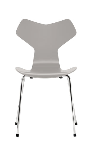 Grand Prix - Unupholstered, Coloured