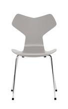 Grand Prix - Unupholstered, Coloured