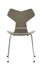 Grand Prix - Unupholstered, Coloured