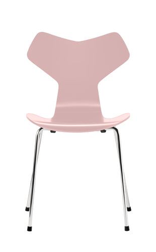 Grand Prix - Unupholstered, Coloured