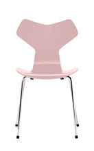 Grand Prix - Unupholstered, Coloured