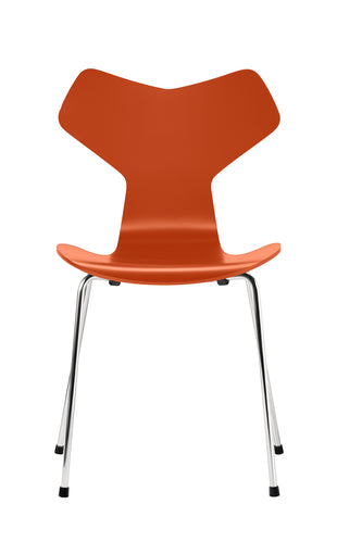 Grand Prix - Unupholstered, Coloured