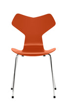 Grand Prix - Unupholstered, Coloured