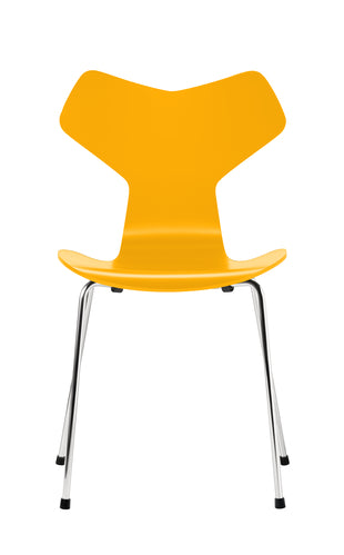 Grand Prix - Unupholstered, Coloured